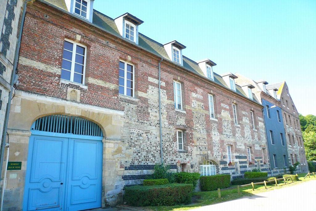 Chez Lisette Honfleur 500M Plage Rum bild
